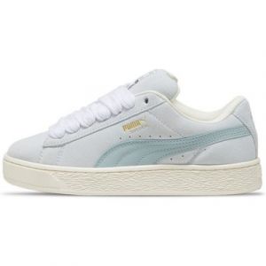 PUMA IP Suede XL, blau Sneaker