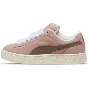 PUMA IP Suede XL, rosa Sneaker