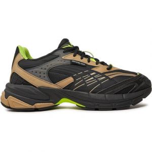 Sneakers Puma Mg Velophasis 308114 02 Schwarz