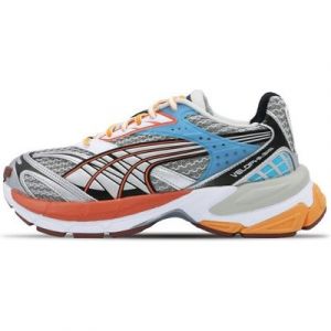 PUMA IP Puma Velophasis Phased, bunt Sneaker