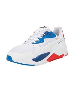 PUMA Unisex BMW MMS X-RAY Speed Sneaker