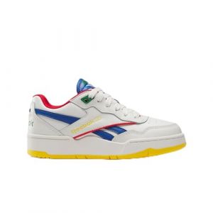 Reebok Unisex Kinder Bb 4000 Ii Sneaker