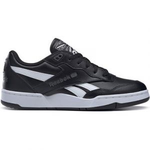 Sneakers Reebok BB 4000 II IE4297 Schwarz