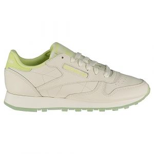 Reebok Damen Classic Leather Sneaker