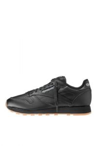 Reebok Jungen Classic Leather Sneaker