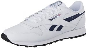 Reebok Women's classic leather trainers (size 44.5)