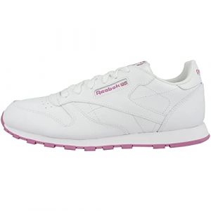 Reebok Damen Classic Leather BS8044 Sneaker