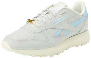 Reebok Damen Classic Leather Sp Sneaker