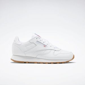 Reebok Classic Sneaker "Classic Leather"