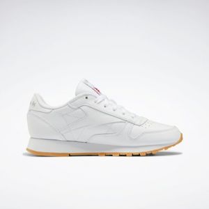 Reebok Classic Sneaker "Classic Leather"