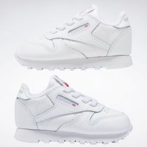 Reebok Classic Sneaker "CLASSIC LEATHER"