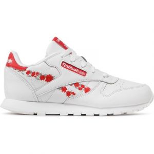 Sneakers Reebok Classic Leather Shoes HP9521 Weiß