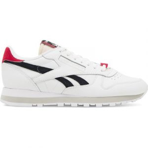 Sneakers Reebok Classic Leather 100202344 Weiß