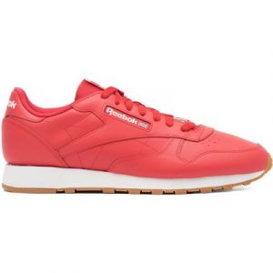 Sneakers Reebok Classic Leather GY3601 Rot