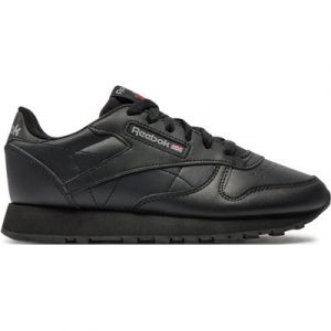 Sneakers Reebok Classic Leather GZ6094 Schwarz