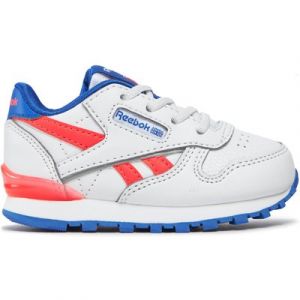 Sneakers Reebok Classic Leather Step N Flash IE6784 Weiß