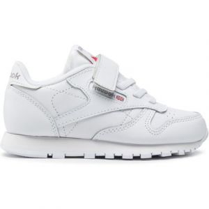 Sneakers Reebok Classic Leather 1V GZ5257 Weiß