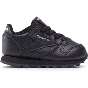 Sneakers Reebok Classic Leather FZ2094 Schwarz