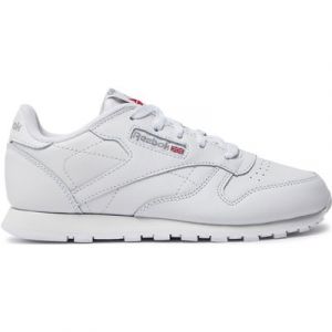 Sneakers Reebok Classic Leather 50172 Weiß