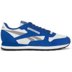 Sneakers Reebok Classic Leather 100201128 Blau