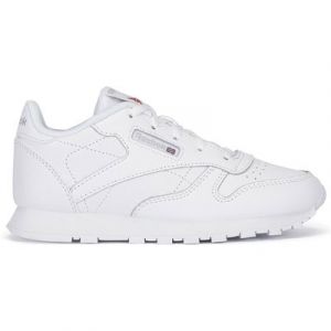 Sneakers Reebok Classic Leather 100000118 Weiß