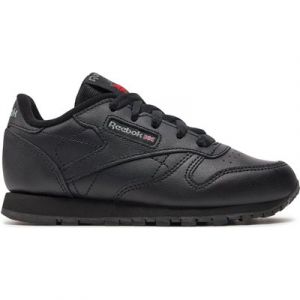 Sneakers Reebok Classic Leather 50170 Schwarz