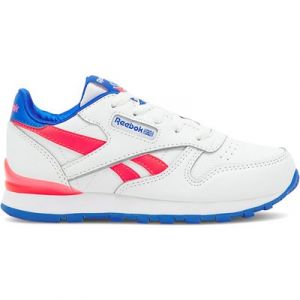 Sneakers Reebok Classic Leather Step 100033589 Weiß