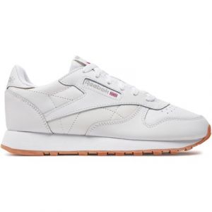 Sneakers Reebok Classic Leather GZ6098 Weiß