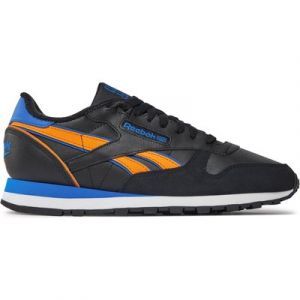 Sneakers Reebok Classic Leather IG8251 Schwarz