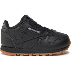 Sneakers Reebok Classic Leather Shoes GX9396 Schwarz