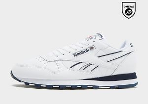 Reebok classic leather shoes