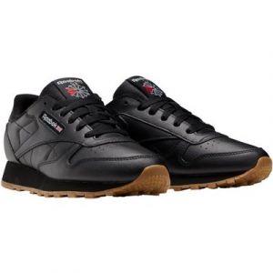 Reebok Classic Classic Leather Sneaker