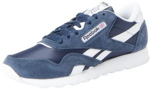 Reebok Herren Classic Nylon Sneaker