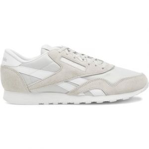 Sneakers Reebok Classic Nylon 100033441 Grau