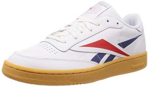 Reebok Sneaker Club C 85 MU EF8841 Weiß