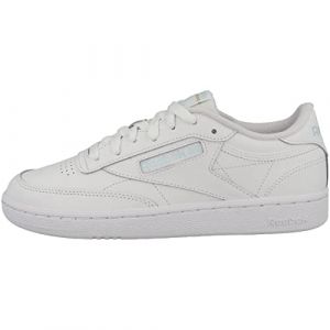 Reebok Damen Club C 85 Laufschuhe Sneaker