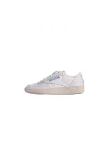 Reebok Unisex Club C 85 Vintage Sneaker