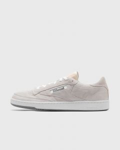 Reebok X JJJJOUND CLUB C 85 men Lowtop white in Größe:42,5