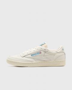 Reebok CLUB C 85 VINTAGE men Lowtop white in Größe:36