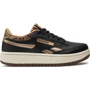 Sneakers Reebok Club C 85 Double Revenge GY4876 Schwarz