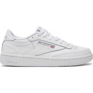 Sneakers Reebok Club C 85 BS7685 Weiß