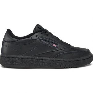 Sneakers Reebok Club C 85 AR0454 Schwarz