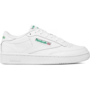 Sneakers Reebok Club C 85 AR0456 Weiß