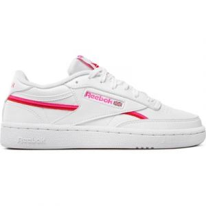 Sneakers Reebok Club C 85 Vegan GZ3663 Weiß