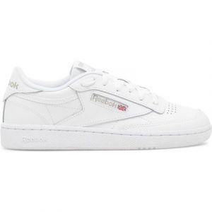 Sneakers Reebok Club C 85 100000015 Weiß