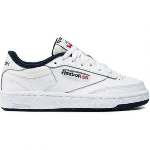 Sneakers Reebok Club C 85 AR0457 Weiß