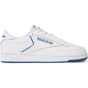 Sneakers Reebok Club C 85 ID9272 Weiß