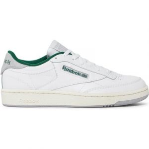 Sneakers Reebok Club C 85 ID9221 Weiß