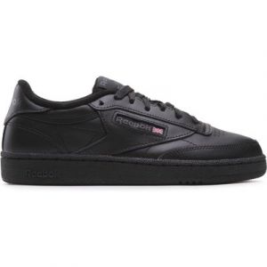 Sneakers Reebok Club C 85 AR0454 Schwarz