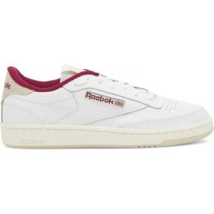 Sneakers Reebok Club C 85 100032972-W Weiß